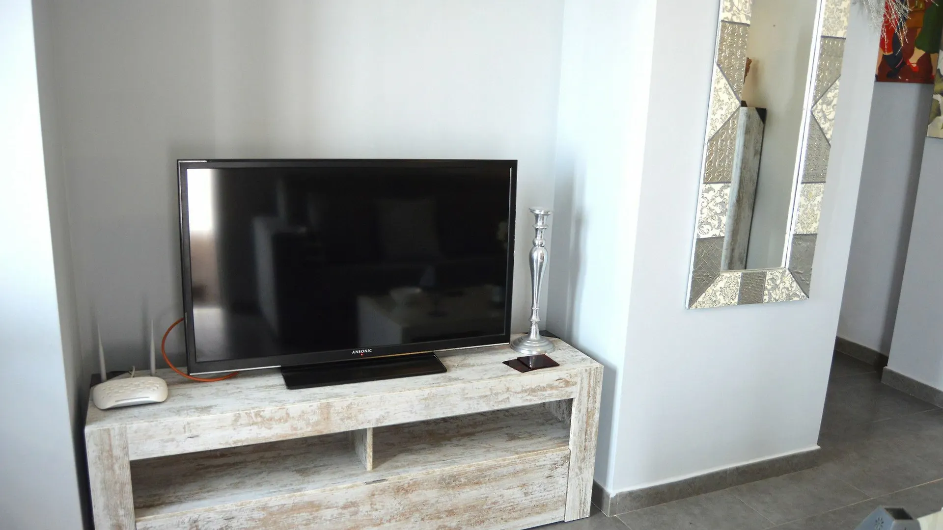 Apartamento El Mirador De Καντίζ 0*,  Ισπανία