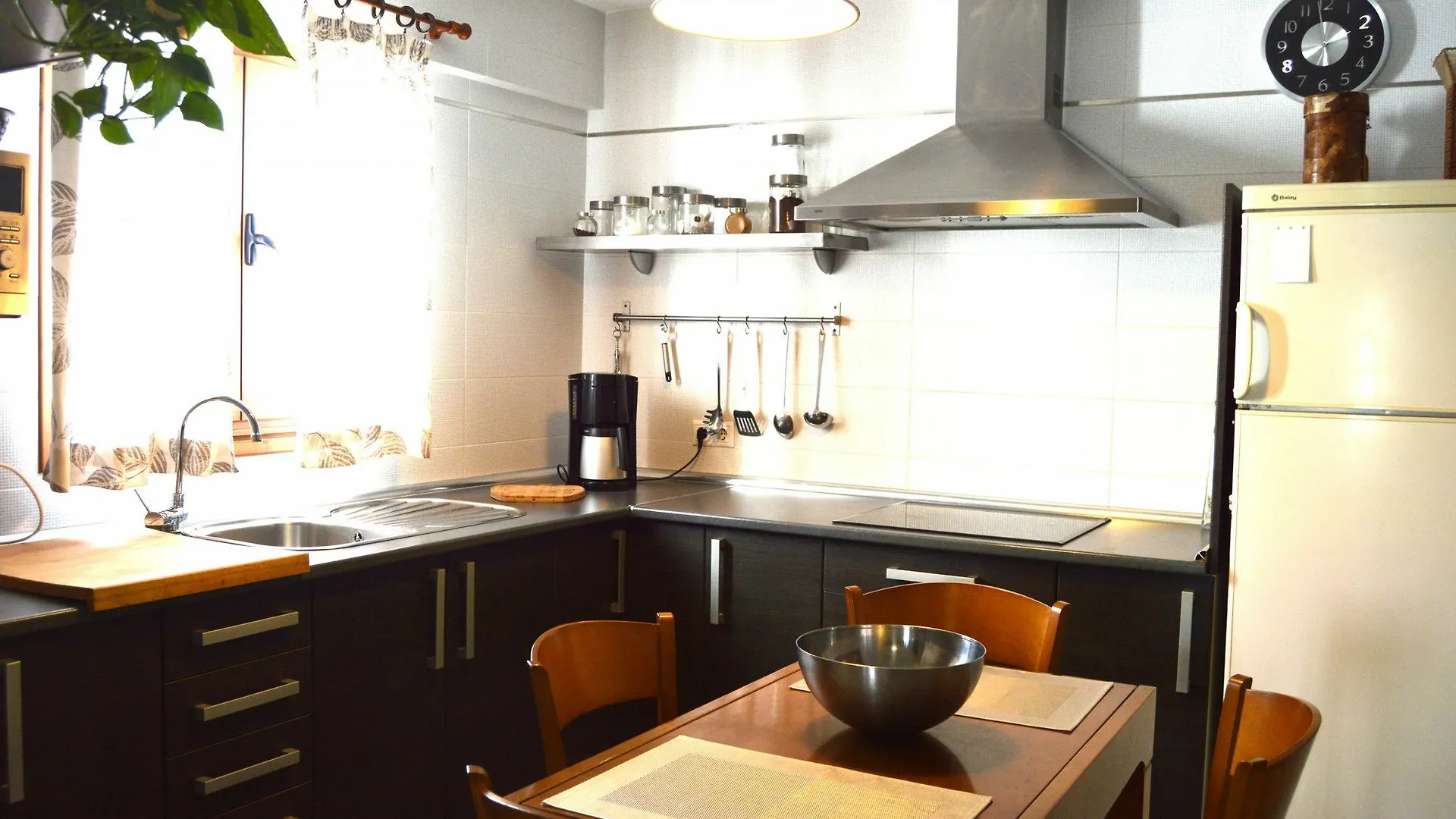 Apartamento El Mirador De Cadiz Apartment