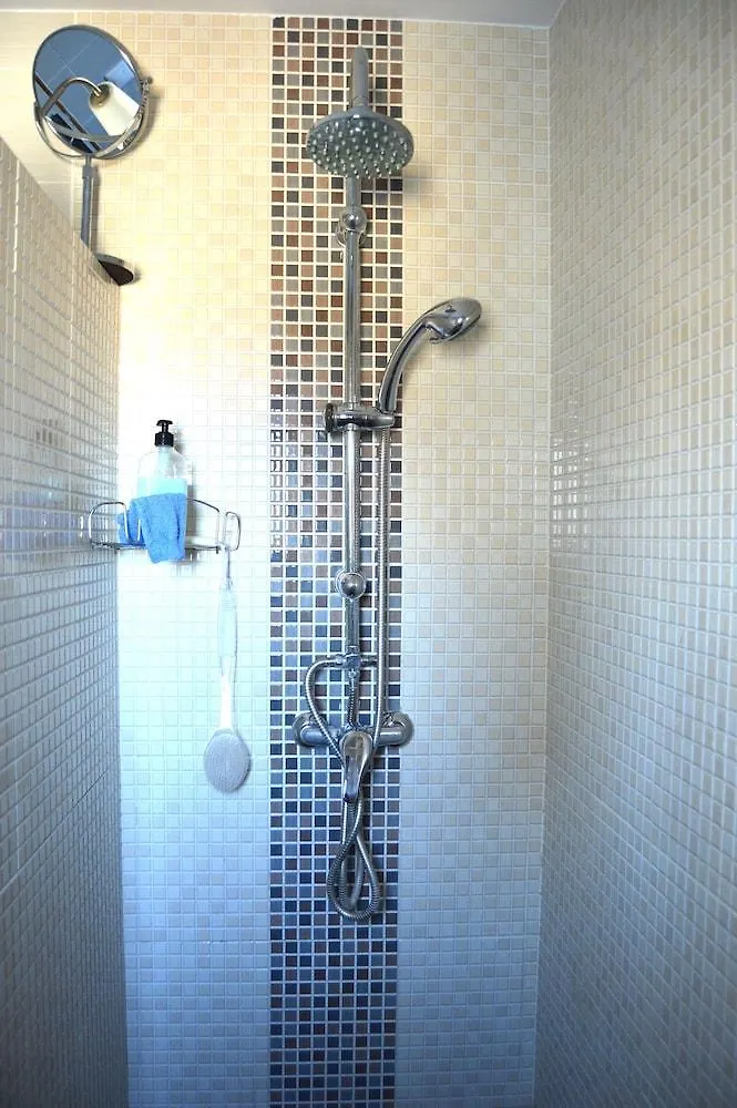 Apartamento El Mirador De Καντίζ Διαμέρισμα