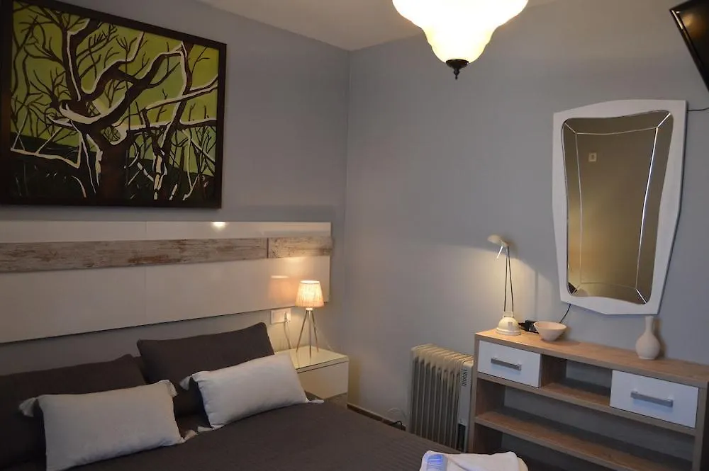 Διαμέρισμα Apartamento El Mirador De Καντίζ